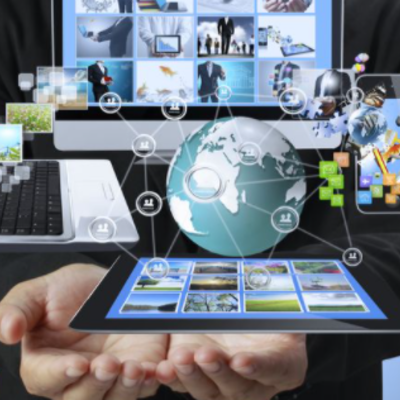 Timeline: Telecomunications Inventions