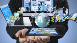 Timeline: Telecomunications Inventions