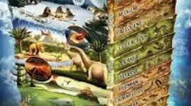 Timeline: geokronoloogiline skaala