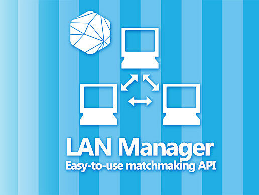 LAN Manager