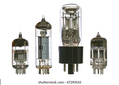 vacuum tubes
