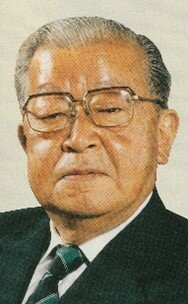 Karoo Ishikawa.