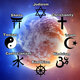 World religions background