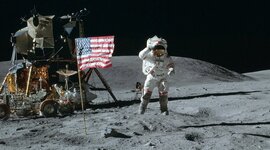 Timeline: Space Exploration