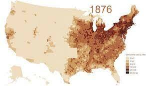 population of the us doubled between 1870 and 1916