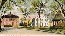 Timeline: History of Education & Landmark Legislation