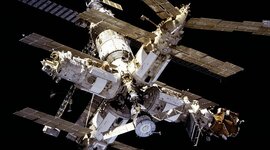 Timeline: Timeline of space exploration