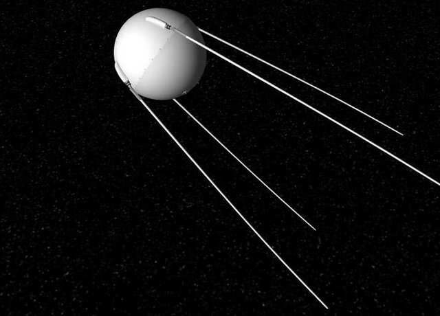 Sputnik 1