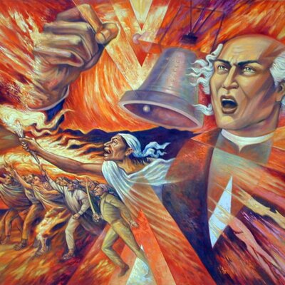 Timeline: El proceso de independencia