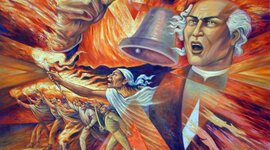 Timeline: El proceso de independencia