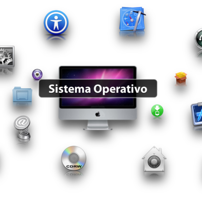 Timeline: Linea de Tiempo de Sistemas Operativos en Red