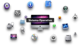 Timeline: Linea de Tiempo de Sistemas Operativos en Red