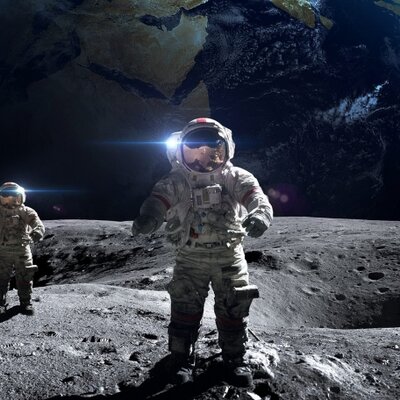 Timeline: Space exploration