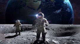 Timeline: Space exploration