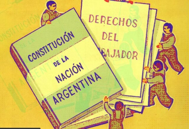 Acontecimiento Político