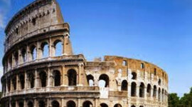 Timeline: Imperi Romà