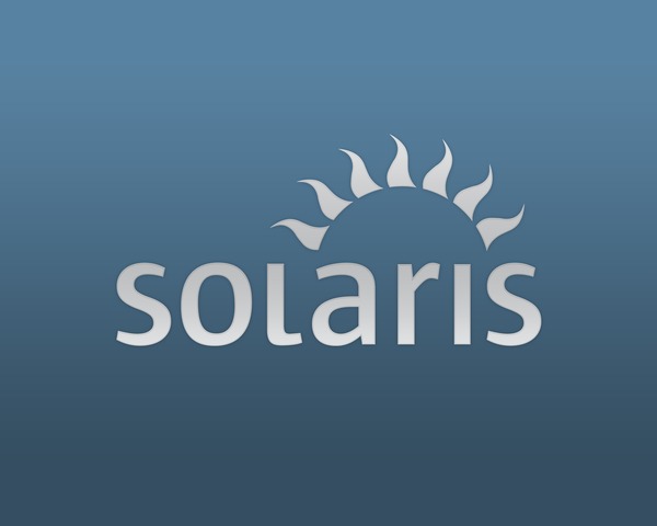 SunOS/Solaris