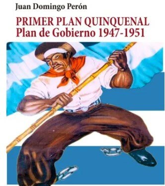 Primer Plan Quinquenal
