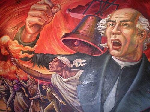 Grito de Dolores