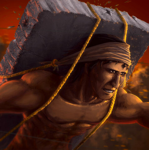 Sitio a la Alhóndiga de Granaditas