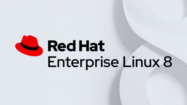 Red Hat Enterprise Linux