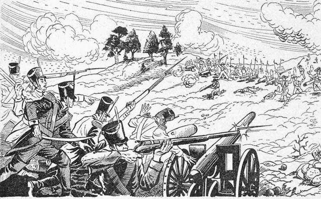 Batalla de Aculco