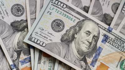 Fondo Monetario Internacional