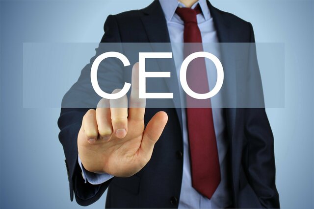 CEO