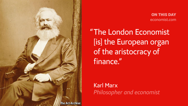 Karl Marx
