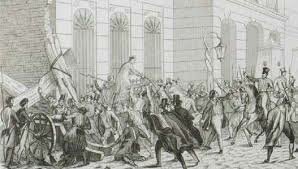 Rebel·lió dels esclaus