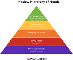 Hierarchy of Needs Management