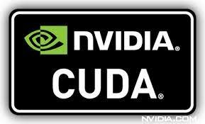 Ядра CUDA в видеокартах от Nvidia