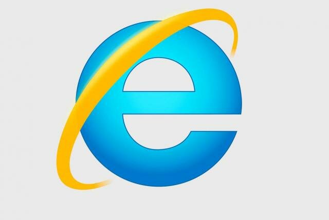 Internet Explorer