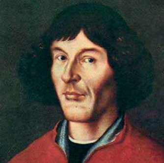 Nicolás Copérnico
