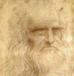 Leonardo Da Vinci