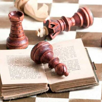 Timeline: Historia del ajedrez