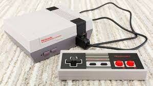 NES
