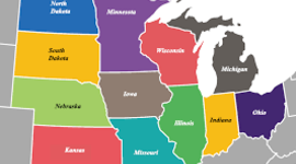 Timeline: 1800-1900 history of agriculture