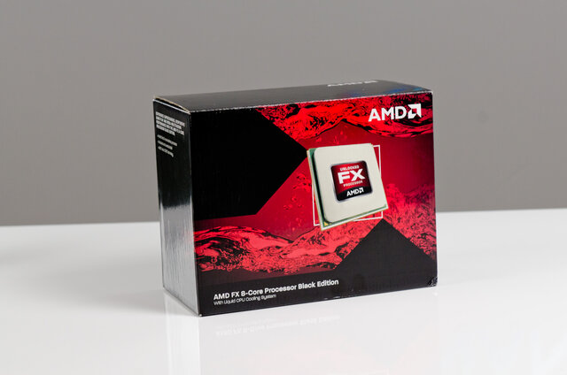 AMD Bulldozer