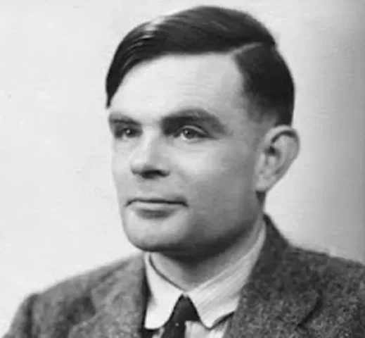 Turing Machine
