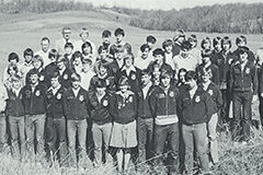 Women Allowed to join FFA