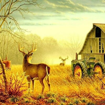 Timeline: Life of Agriculture 1930-1949