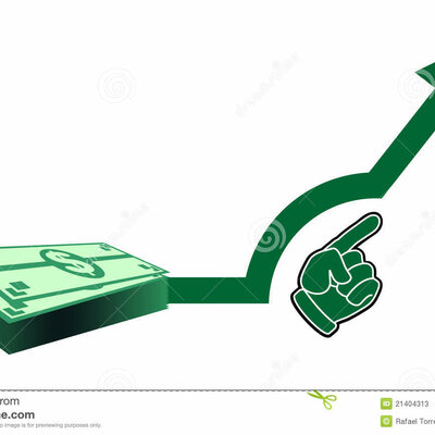 Timeline: economic boom