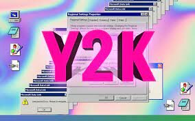 Y2K bug