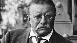 Timeline: Teddy Roosevelt Timeline Project