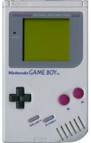 game boy