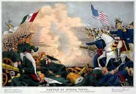 Mexican American War