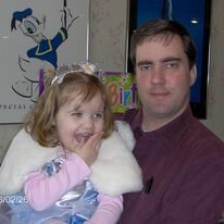 Became my Dad's best friend