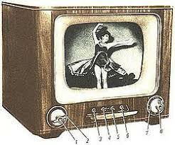 EL TELEVISOR
