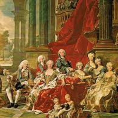 Timeline: Reformismo borboico e ilustracion